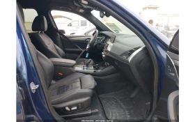 BMW X3 M40i * HEAD UP * LED * 360 *  *  | Mobile.bg    10