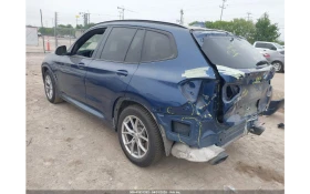 BMW X3 M40i * HEAD UP * LED * 360 *  *  | Mobile.bg    5