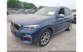 BMW X3 M40i * HEAD UP * LED * 360 *  *  | Mobile.bg    3