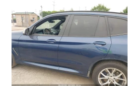 BMW X3 M40i * HEAD UP * LED * 360 *  *  | Mobile.bg    4