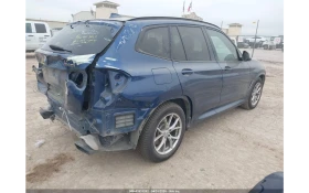BMW X3 M40i * HEAD UP * LED * 360 *  *  | Mobile.bg    8