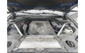 BMW X3 M40i * HEAD UP * LED * 360 *  *  | Mobile.bg    15