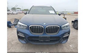 BMW X3 M40i * HEAD UP * LED * 360 *  *  | Mobile.bg    2