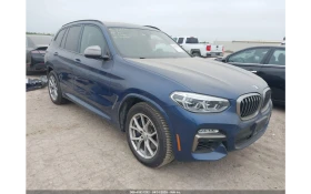 BMW X3 M40i * HEAD UP * LED * 360 * ДИСТРОНИК * ЛИЗИНГ