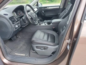 VW Touareg * * * 3.0TDI    * * *  | Mobile.bg    8