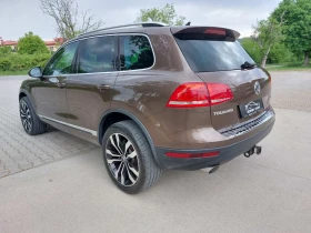 VW Touareg * * * 3.0TDI    * * *  | Mobile.bg    6