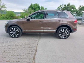 VW Touareg * * * 3.0TDI    * * *  | Mobile.bg    7