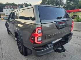 Toyota Hilux INVINCIBLE | Mobile.bg    5