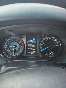 Toyota Hilux INVINCIBLE | Mobile.bg    9