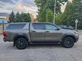 Toyota Hilux INVINCIBLE | Mobile.bg    3