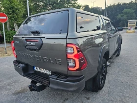 Toyota Hilux INVINCIBLE | Mobile.bg    4