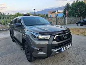 Toyota Hilux INVINCIBLE | Mobile.bg    2