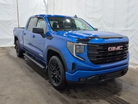 Gmc Sierra * ELEVATION CREW CAB SHORT BED * CARFAX *   | Mobile.bg    2