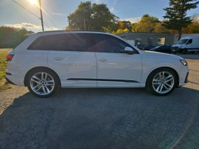 Audi Q7 * Technik * CARFAX * БЕЗ ПЪРВОНАЧАЛНА ВНОСКА - 51050 лв. / 26101.45 € - 61106464 3