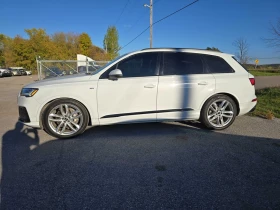 Audi Q7 * Technik * CARFAX * БЕЗ ПЪРВОНАЧАЛНА ВНОСКА - 51050 лв. / 26101.45 € - 61106464 2