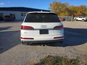 Audi Q7 * Technik * CARFAX * БЕЗ ПЪРВОНАЧАЛНА ВНОСКА - 51050 лв. / 26101.45 € - 61106464 4
