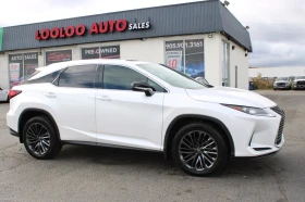 Lexus RX 350 CAM* ОБДУХВАНЕ* HEAD-UP* BLINDSPOT* KEYLESS*