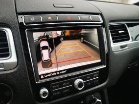 VW Touareg V6 TDI BMT 4MOTION - 25513 € / 49899.09 лв. - 63175243 12