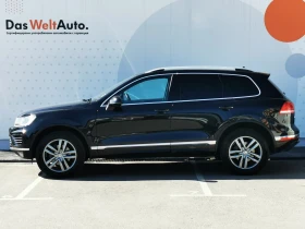 VW Touareg V6 TDI BMT 4MOTION - 25513 € / 49899.09 лв. - 63175243 3