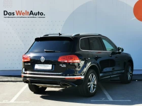 VW Touareg V6 TDI BMT 4MOTION - 25513 € / 49899.09 лв. - 63175243 2