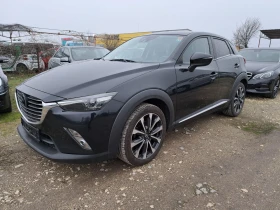Mazda CX-3 2.0 i avtom full