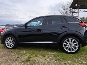 Mazda CX-3 2.0 i avtom full - 26600 лв. / 13600.36 € - 54450207 5