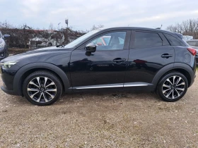 Mazda CX-3 2.0 i avtom full - 13400 € / 26208.12 лв. - 54450207 15