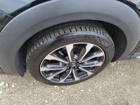 Mazda CX-3 2.0 i avtom full - 13400 € / 26208.12 лв. - 54450207 16