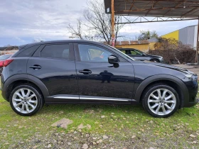 Mazda CX-3 2.0 i avtom full - 26600 лв. / 13600.36 € - 54450207 4