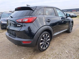 Mazda CX-3 2.0 i avtom full - 13400 € / 26208.12 лв. - 54450207 13
