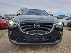 Mazda CX-3 2.0 i avtom full