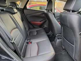 Mazda CX-3 2.0 i avtom full - 26600 лв. / 13600.36 € - 54450207 14