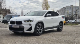 BMW X2 2.0D Xdrive 190кс, снимка 3