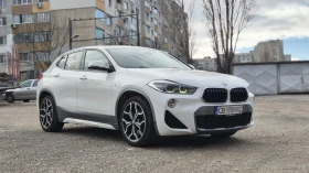 BMW X2 2.0D Xdrive 190кс, снимка 2
