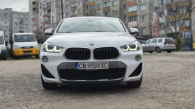 BMW X2 2.0D Xdrive 190кс, снимка 4