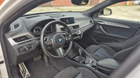 BMW X2 2.0D Xdrive 190кс, снимка 8