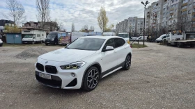 BMW X2 2.0D Xdrive 190кс - изображение 1