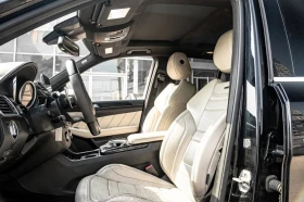 Mercedes-Benz GLE 63 AMG S * * CARFAX * * АВТОКРЕДИТ * * , снимка 9