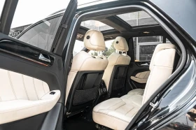 Mercedes-Benz GLE 63 AMG S * * CARFAX * * АВТОКРЕДИТ * * , снимка 15