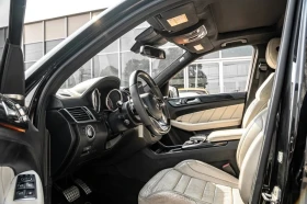 Mercedes-Benz GLE 63 AMG S * * CARFAX * * АВТОКРЕДИТ * * , снимка 8