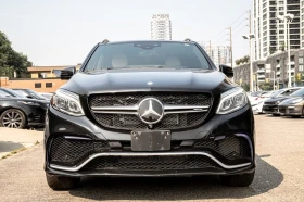 Mercedes-Benz GLE 63 AMG S * * CARFAX * * АВТОКРЕДИТ * * , снимка 2