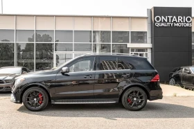 Mercedes-Benz GLE 63 AMG S * * CARFAX * * АВТОКРЕДИТ * * , снимка 3