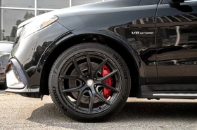 Mercedes-Benz GLE 63 AMG S * * CARFAX * * АВТОКРЕДИТ * * , снимка 6