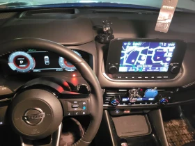 Nissan Qashqai, снимка 9