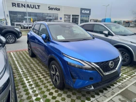 Nissan Qashqai  - изображение 1