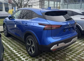 Nissan Qashqai, снимка 5