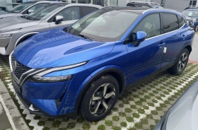 Nissan Qashqai, снимка 3