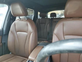 Audi Q7 premium PLUS* CARFAX* КЛИП НА МОТОР* Кожа* Погрев* - 13107 € / 25635.06 лв. - 18985777 10