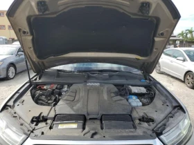 Audi Q7 premium PLUS* CARFAX* КЛИП НА МОТОР* Кожа* Погрев* - 13107 € / 25635.06 лв. - 18985777 12