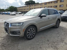 Audi Q7 premium PLUS* CARFAX* КЛИП НА МОТОР* Кожа* Погрев* - 13107 € / 25635.06 лв. - 18985777 2